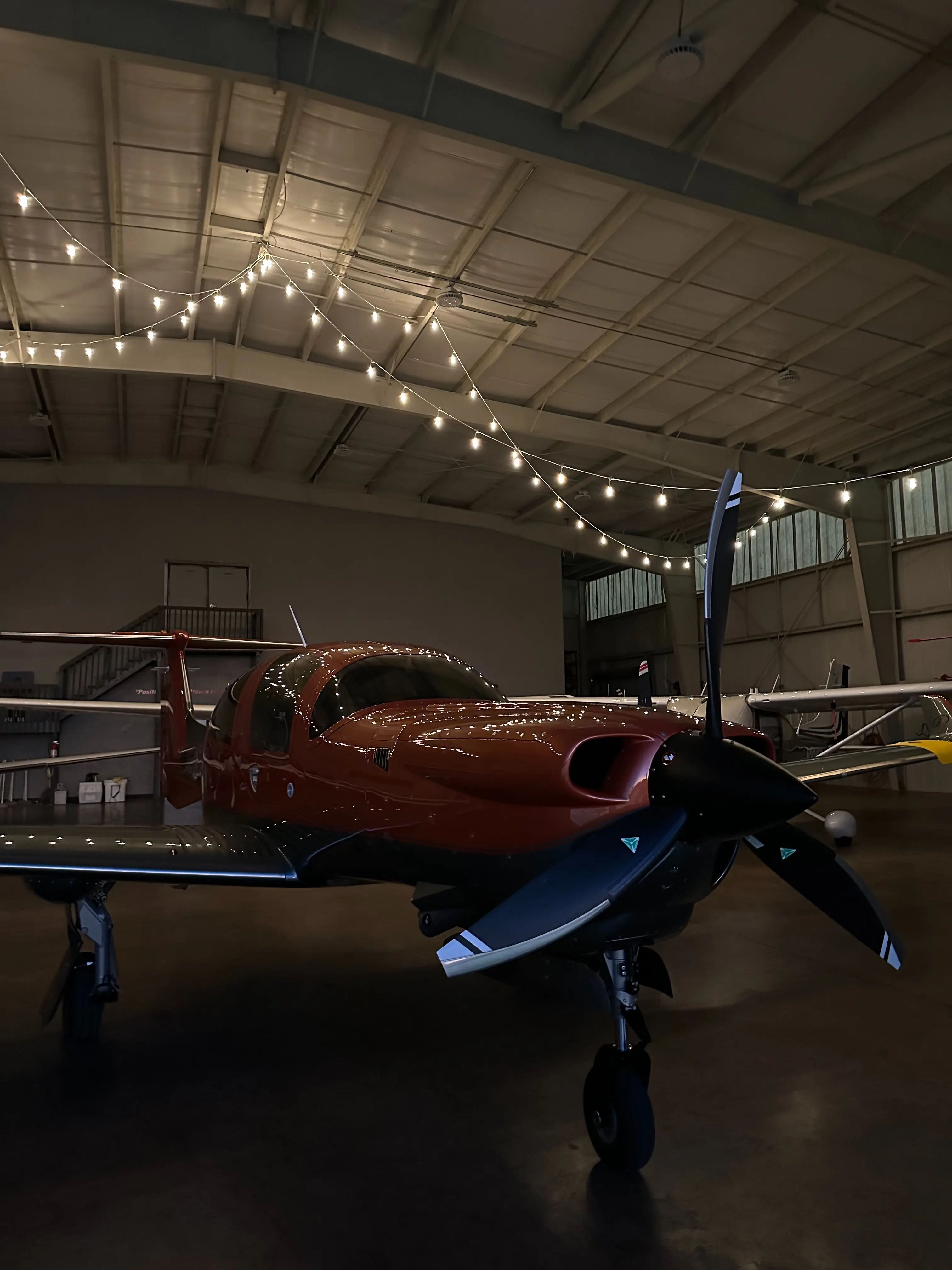 Universal Flight Training Sarasota Florida - Aircraft 1