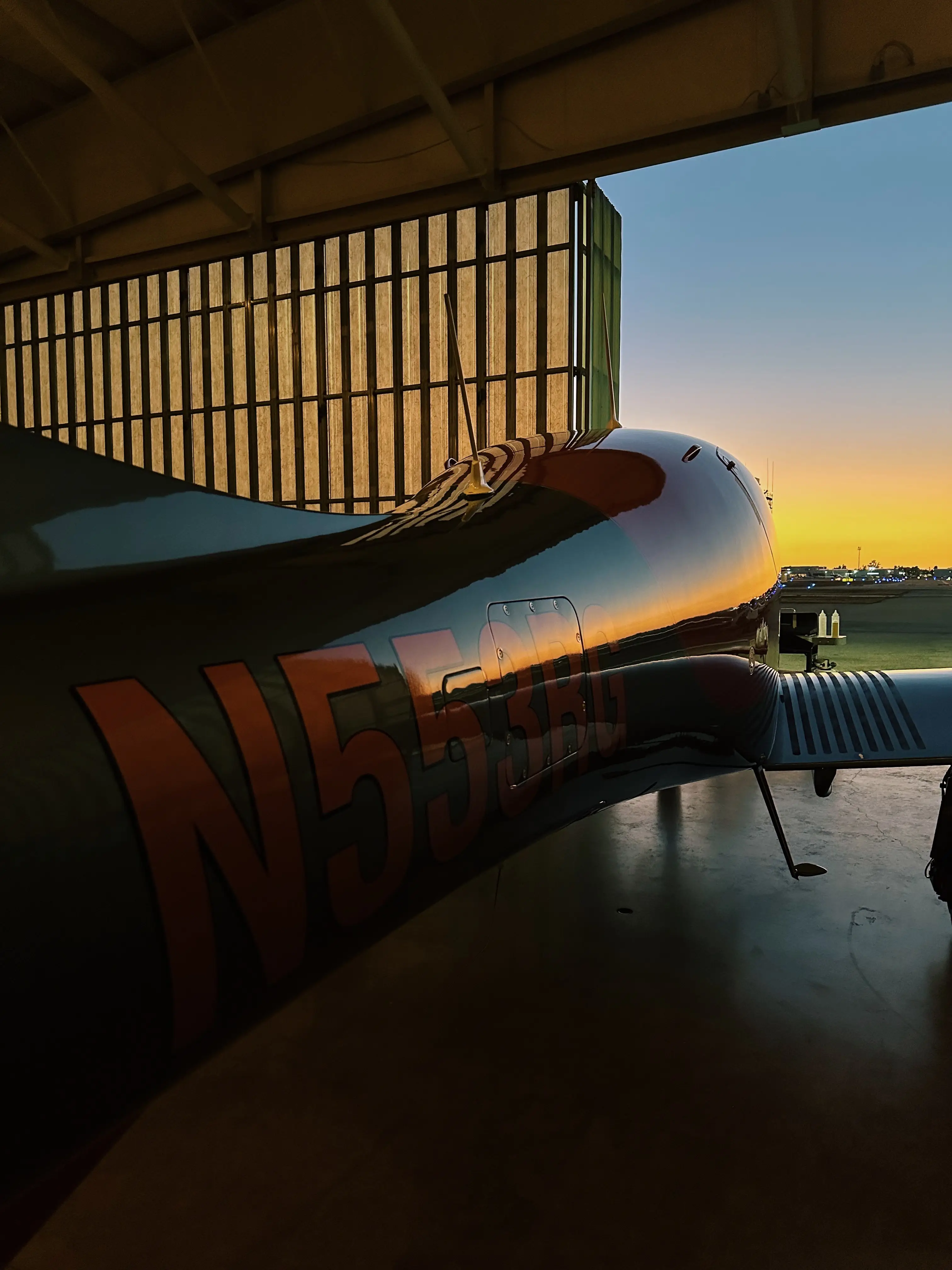 Aircraft management services at Universal Aircraft Solutions in Sarasota, Florida.