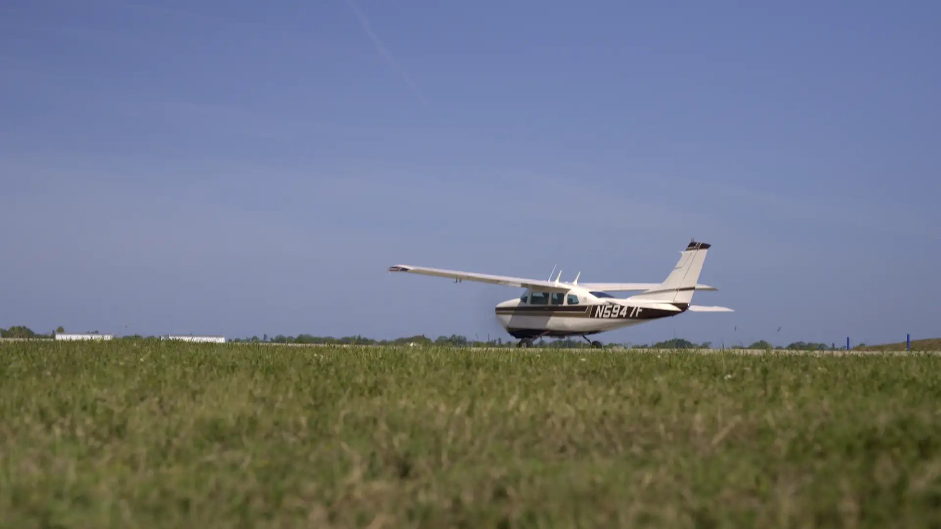 Universal Flight Training Sarasota Florida - Aircraft video timeline 03:04:23