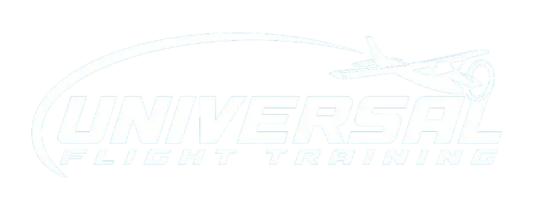 Universal Aircraft Services Logo